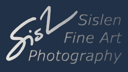 Sislen Fine Art Photography